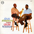 Louis Armstrong meets Oscar Peterson, Louis Armstrong , Oscar Peterson