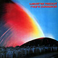 Night passage,  Weather Report