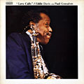 Love Calls, Eddie 'lockjaw' Davis