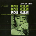 Capuchin Swing, Jackie McLean