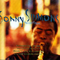 Ancient ritual, Sonny Simmons