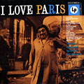 I love Paris, Michel Legrand