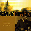 Klook's time, Kenny Clarke