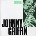Storyville Masters of Jazz, Johnny Griffin