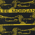 Lee Morgan Vol. 3, Lee Morgan