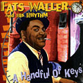 A handful of keys, Fats Waller