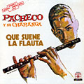 que suene la flauta, Johnny Pacheco