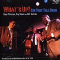 what's up?, Oscar Peterson