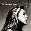 Live in Paris, Diana Krall