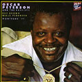 Montreux '77, Oscar Peterson