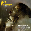 Brass shout! / the aztec suite, Art Farmer