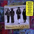 The anthology,  Return To Forever