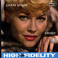 Indiscretion, Patti Page