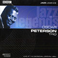 Oscar Peterson Trio, Oscar Peterson