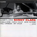 Sonny's crib, Sonny Clark