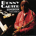 Songbook volume II, Benny Carter