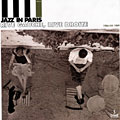 Rive Gauche, Rive Droite vol. III, Michel Attenoux , Bobby Jaspar , Pierre Michelot , Barney Wilen