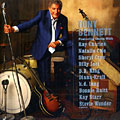 Playin' With My Friends : Bennett Sings The Blues, Tony Bennett