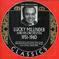 Lucky Millinder 1951 - 1960, Lucky Millinder