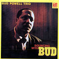 Bouncing with Bud, Bud Powell