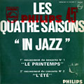 Les Quatre Saisons in Jazz, Raymond Fol