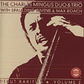 Debut rarities vol. 2, Charles Mingus