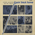 Goin' back home, Loonis McGlohon