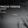 Soliloque, Franois Thberge