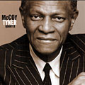 Mc Coy Tyner Quartet, McCoy Tyner