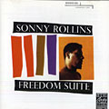 Freedom Suite, Sonny Rollins