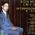 Intermission riff, Sonny Criss