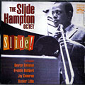 Slide !, Slide Hampton