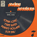Swing sessions vol.7 / 1946 - 1949, Don Byas , Tyree Gleen , Peanuts Holland , Jonah Jones
