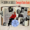 Swingin' date book, John La Salle