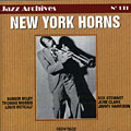 New york horns, Louis Metcalf