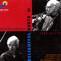 delightful duets 2, Rein De Graaff , Herb Geller
