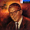 The mel lewis sextet, Mel Lewis