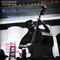 Master of the bass, Ralph Pena