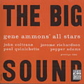 The big sound, Gene Ammons