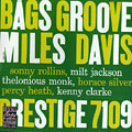 Bag's groove, Miles Davis