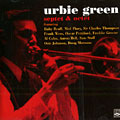 Septet & Octet, Urbie Green