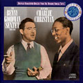 Benny Goodman Sextet, Benny Goodman