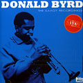 The savoy recordings, Donald Byrd