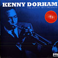 The savoy recordings, Kenny Dorham