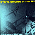 Smokin'in the pit, Michael Brecker ,  Steps