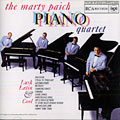 Lush Latin & Cool, Marty Paich