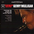 Jeru, Gerry Mulligan