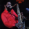 Sonny Rollins in Japan, Sonny Rollins