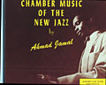 Chamber music of the New Jazz, Ahmad Jamal
