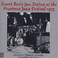 At the Montreux Jazz Festival 1975, Count Basie
